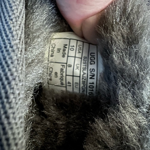 Ugg classic boot - Picture 5 of 5